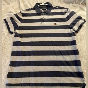 Ralph Lauren Polo Jeans Company Short sleeve Large EUC